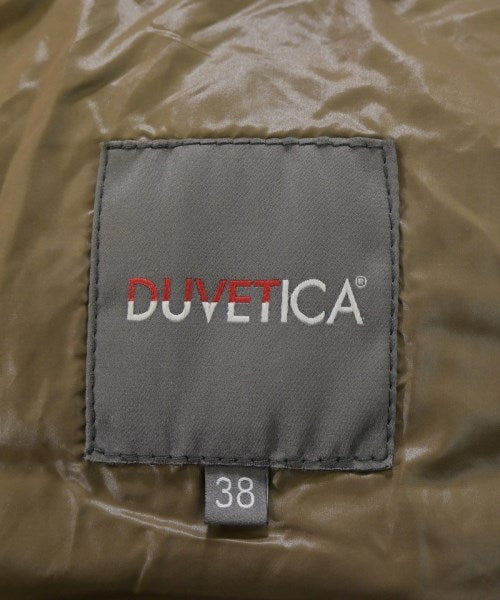 DUVETICA 羽絨大衣