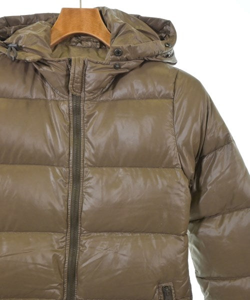 DUVETICA 羽絨大衣