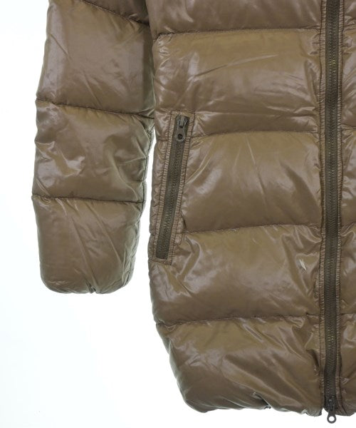 DUVETICA 羽絨大衣