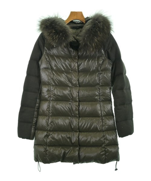 DUVETICA 羽絨大衣