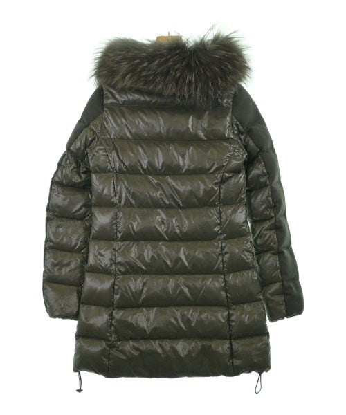 DUVETICA 羽絨大衣