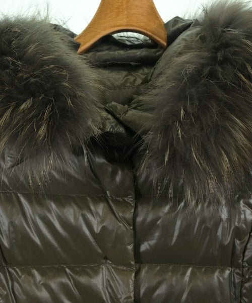 DUVETICA 羽絨大衣