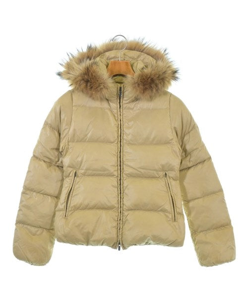 DUVETICA 羽絨大衣