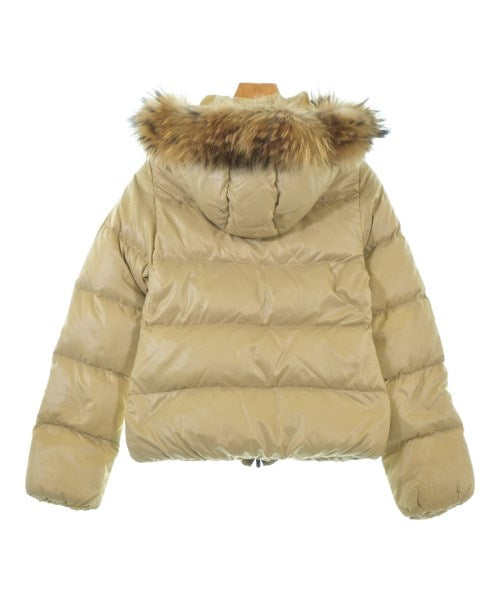 DUVETICA 羽絨大衣