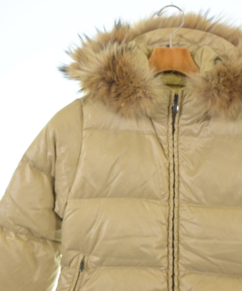 DUVETICA 羽絨大衣