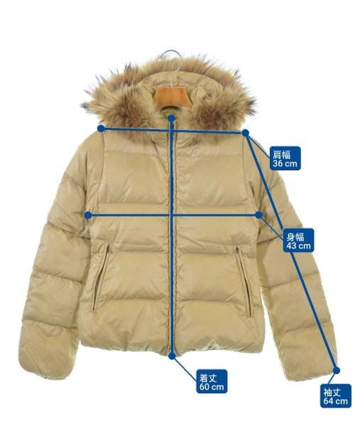 DUVETICA 羽絨大衣