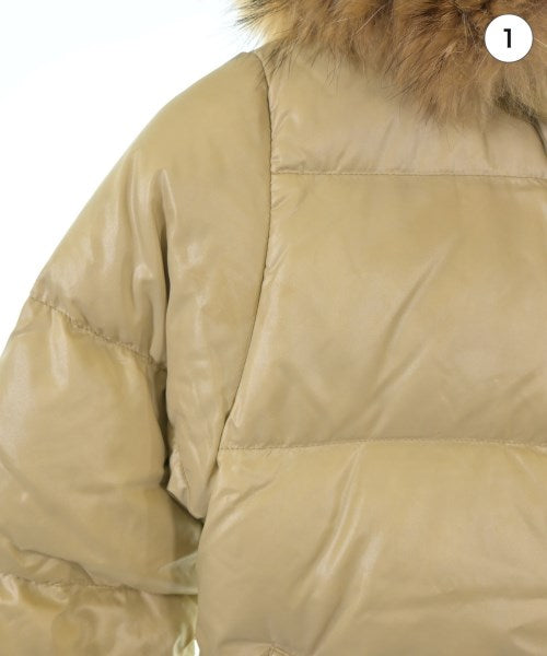 DUVETICA 羽絨大衣