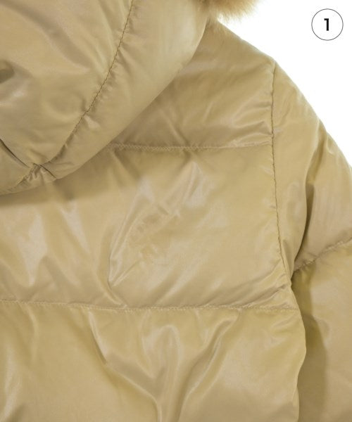 DUVETICA 羽絨大衣