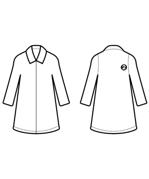 DUVETICA 羽絨大衣