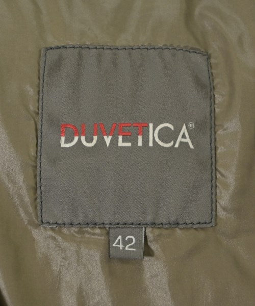 DUVETICA 羽絨大衣