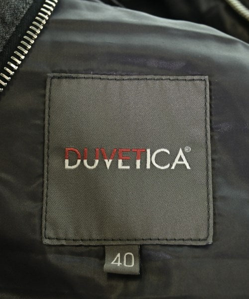 DUVETICA 羽絨夾克/背心