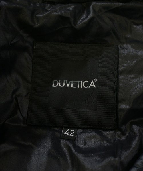 DUVETICA 羽絨大衣