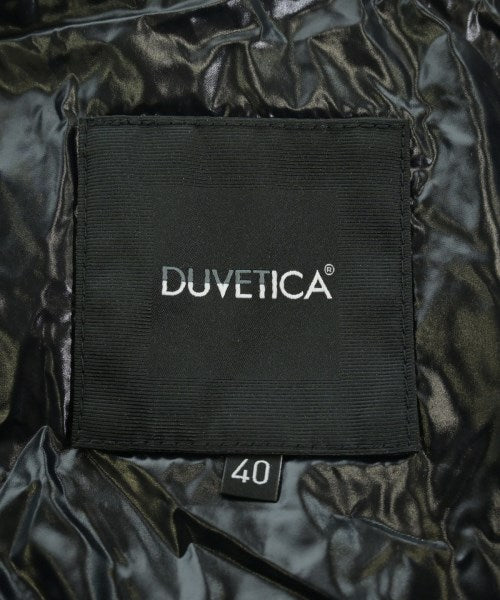 DUVETICA 羽絨夾克/背心