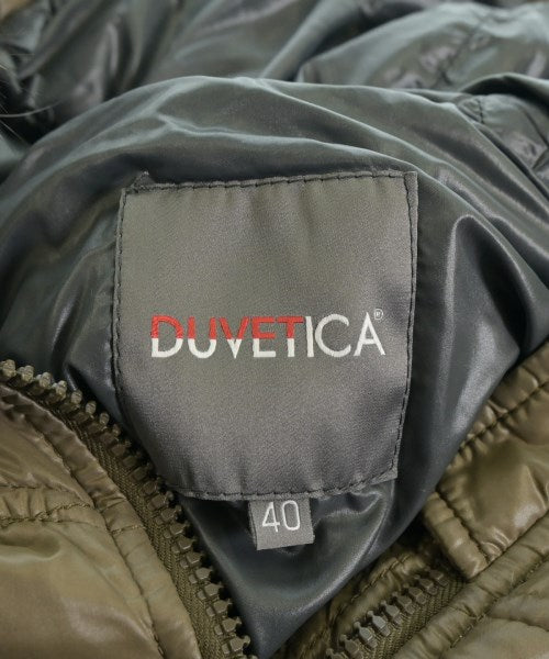 DUVETICA 羽絨大衣