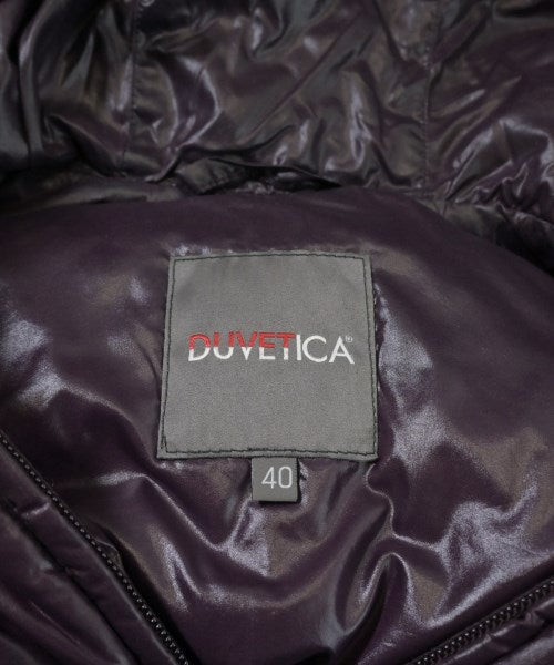 DUVETICA 羽絨夾克/背心