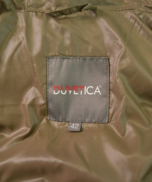 DUVETICA 羽絨大衣