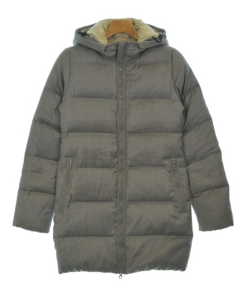 DUVETICA 羽絨夾克/背心