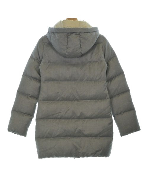 DUVETICA 羽絨夾克/背心