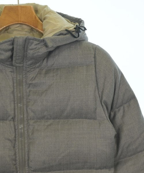 DUVETICA 羽絨夾克/背心