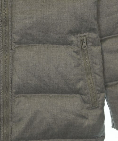 DUVETICA 羽絨夾克/背心