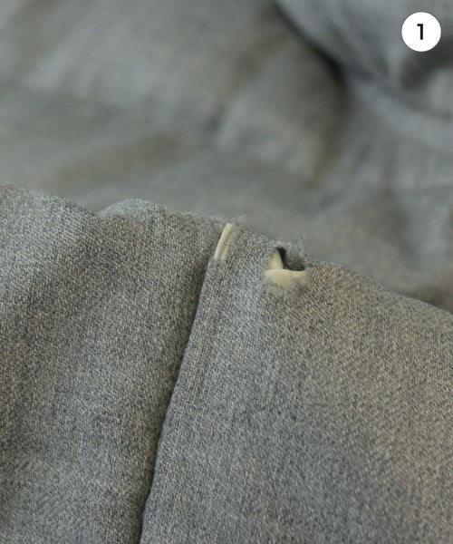 DUVETICA 羽絨夾克/背心