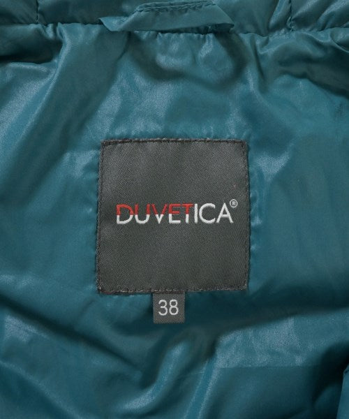 DUVETICA 羽絨夾克/背心