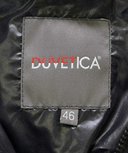 DUVETICA 羽絨夾克/背心
