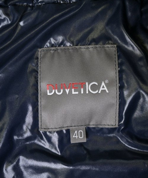 DUVETICA 羽絨夾克/背心