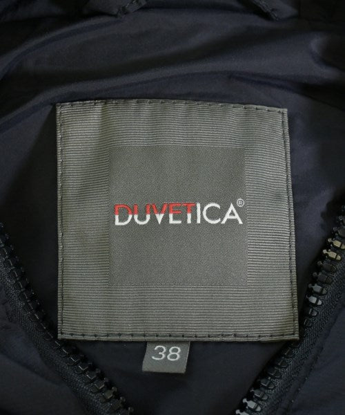 DUVETICA 羽絨夾克/背心