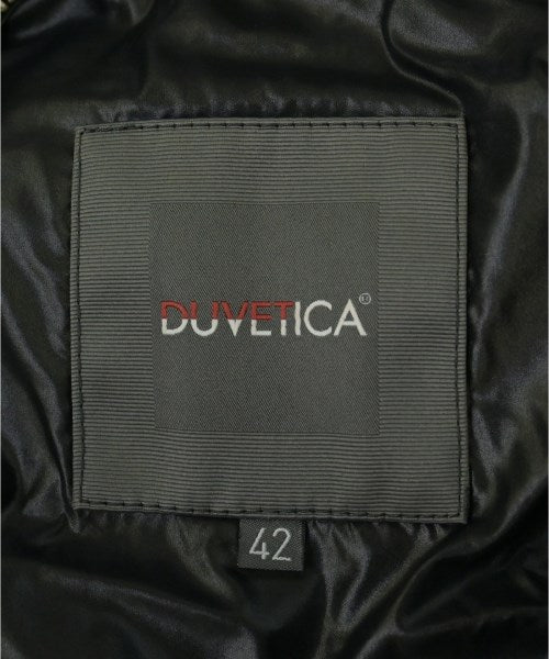DUVETICA 羽絨夾克/背心