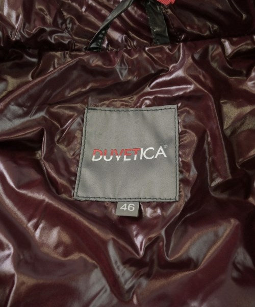 DUVETICA 羽絨夾克/背心