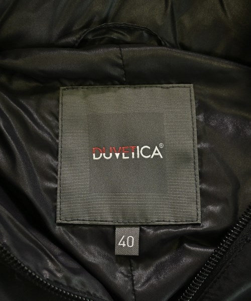 DUVETICA 羽絨大衣