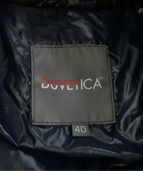 DUVETICA 羽絨大衣
