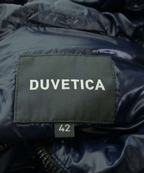 DUVETICA 羽絨夾克/背心