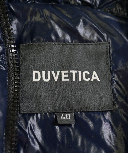 DUVETICA 羽絨夾克/背心