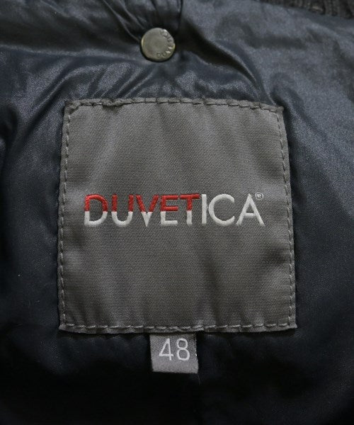 DUVETICA 羽絨夾克/背心