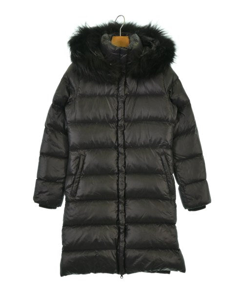 DUVETICA 羽絨大衣