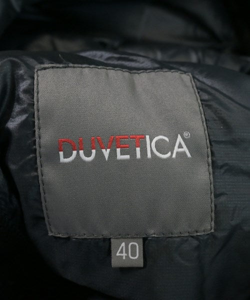 DUVETICA 羽絨大衣