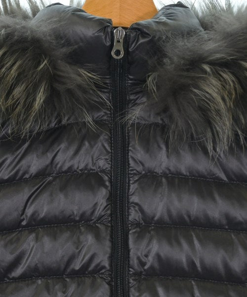 DUVETICA 羽絨大衣