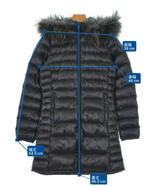 DUVETICA 羽絨大衣