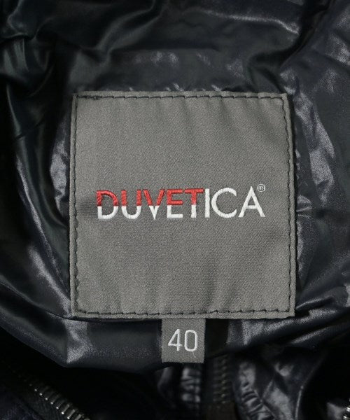 DUVETICA 羽絨大衣