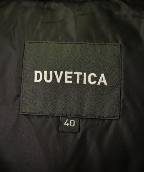 DUVETICA 羽絨夾克/背心