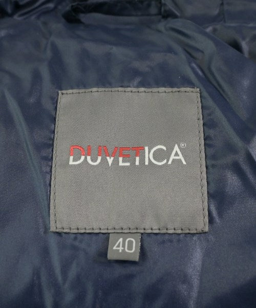 DUVETICA 羽絨大衣
