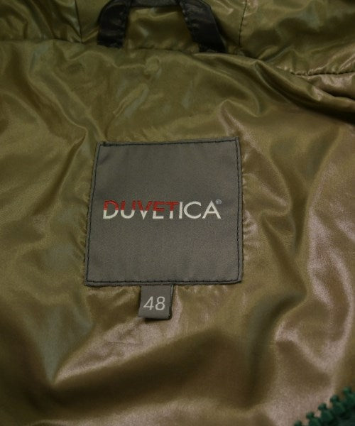 DUVETICA 羽絨夾克/背心