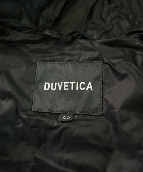DUVETICA 羽絨大衣