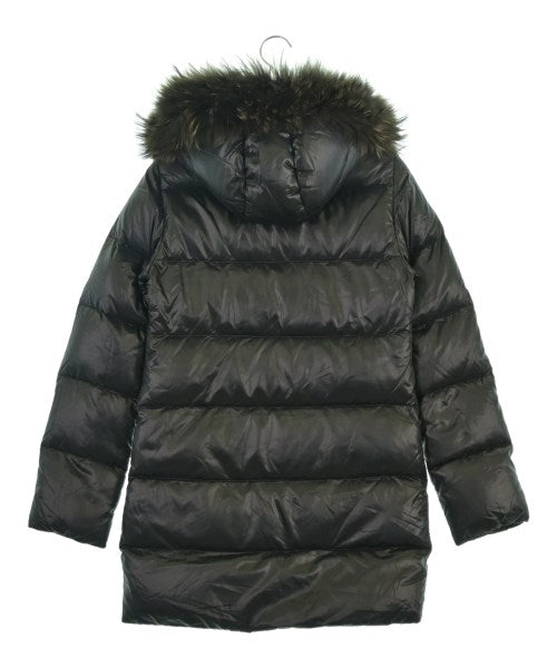 DUVETICA 羽絨大衣