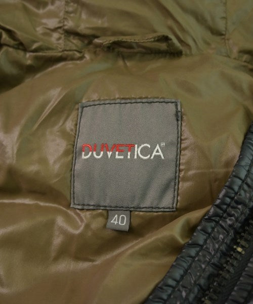 DUVETICA 羽絨大衣