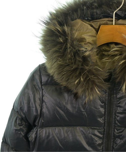 DUVETICA 羽絨大衣