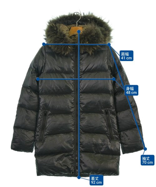 DUVETICA 羽絨大衣