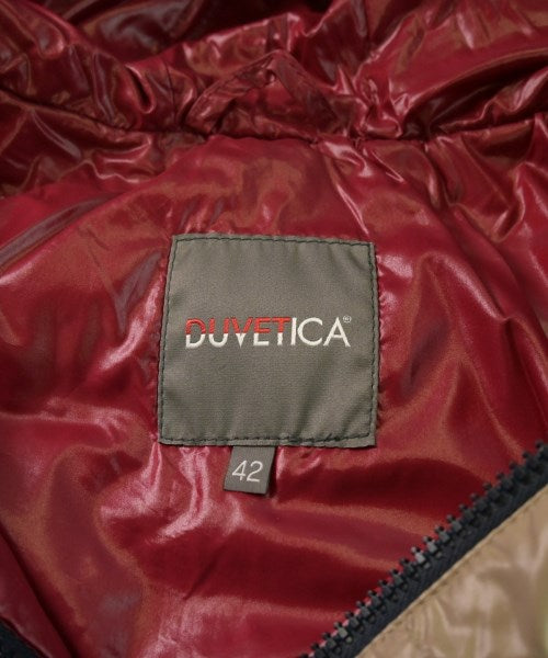 DUVETICA 羽絨夾克/背心